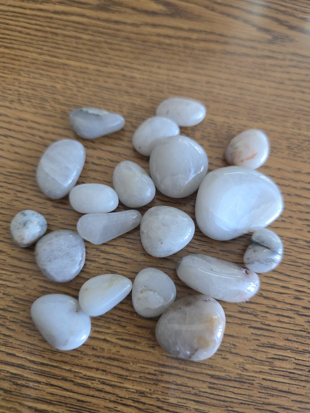 Quartz Rock Bundle